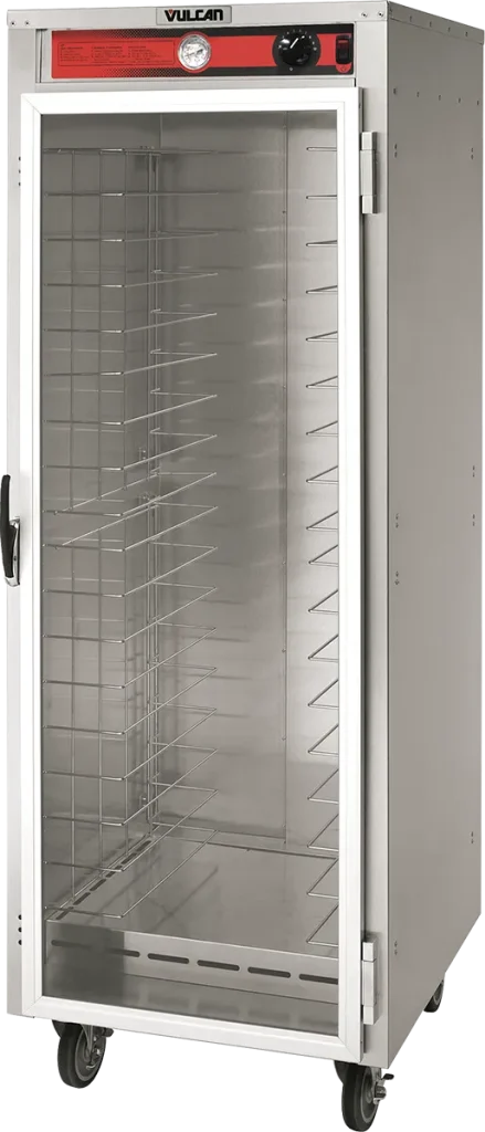 Tủ Giữ Nóng Vulcan Holding and Transport Cabinets VHFA18