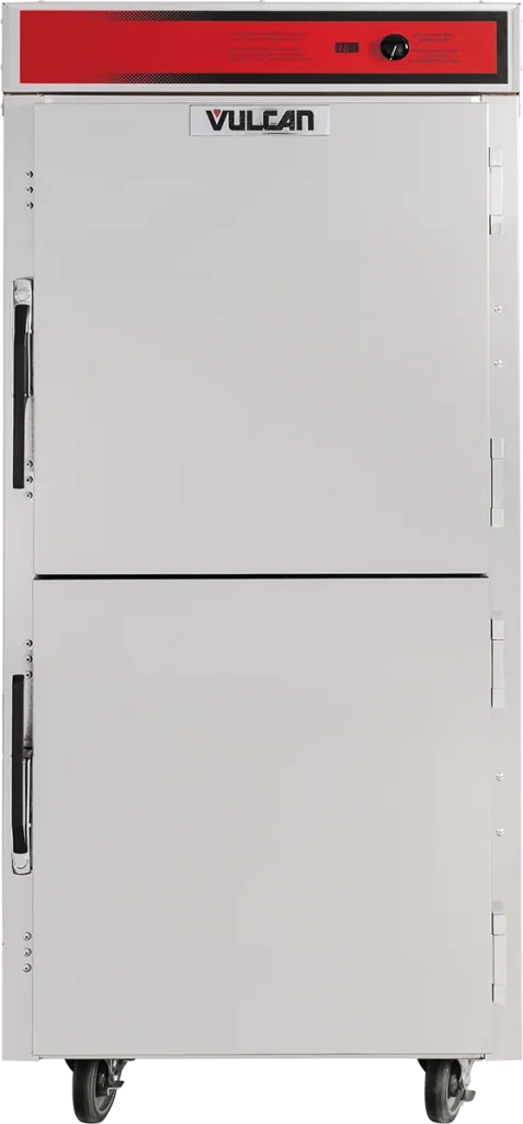Tủ Giữ Nóng Vulcan Holding and Transport Cabinets VPT15