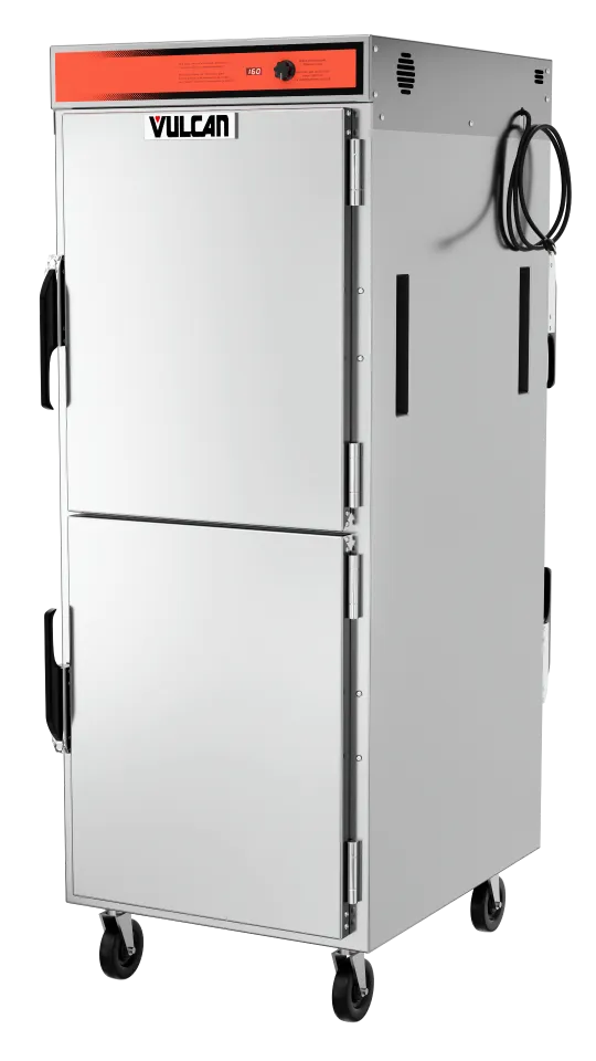 Tủ Giữ Nóng Vulcan Holding and Transport Cabinets VPT18
