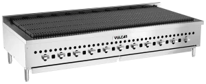 チャーブロイラー バルカン ラジアント/鋳鉄チャーブロイラー VCCB60