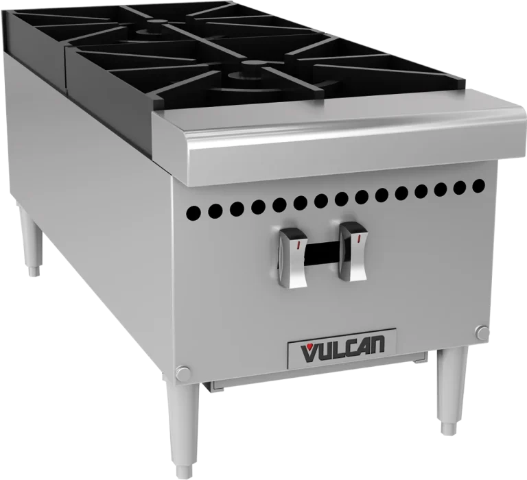 Vulcan SX Range VCRH12 ヨーロピアン マルチオーブン ストーブ