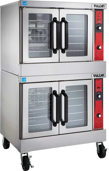 バルカン VC4 コンベクションオーブン VC44GD
