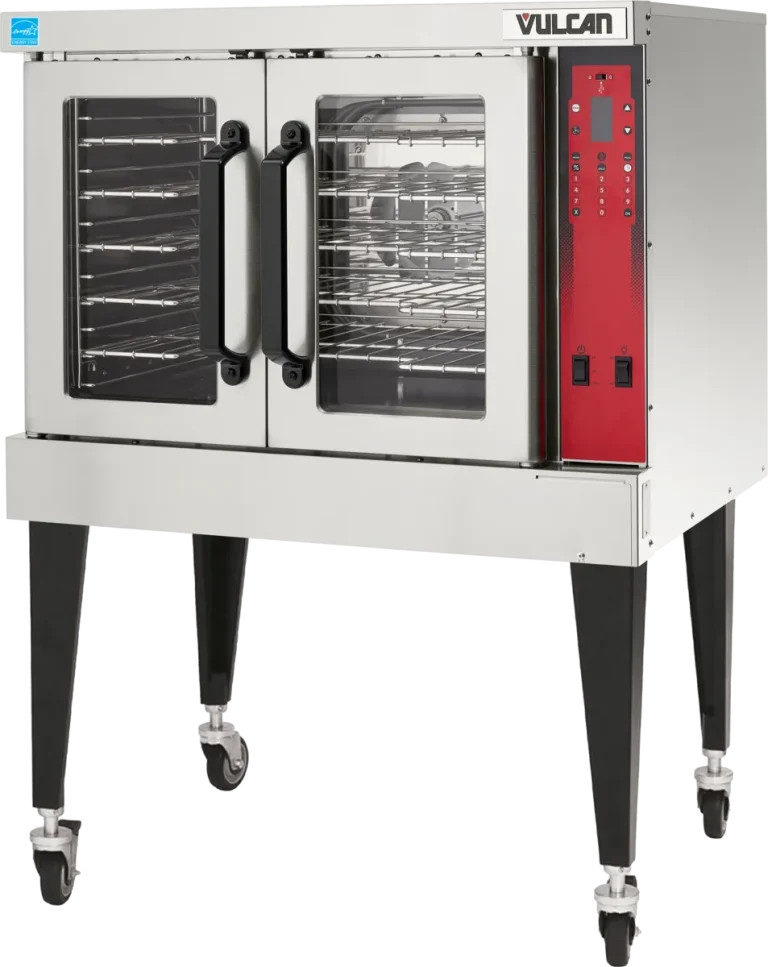 バルカン VC4 コンベクションオーブン VC4EC