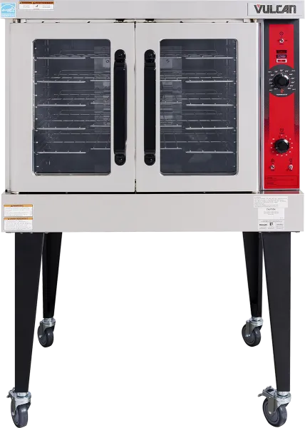 バルカン VC4 コンベクションオーブン VC4GC
