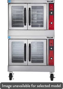 バルカン VC6 プレミアム コンベクション オーブン VC66GC