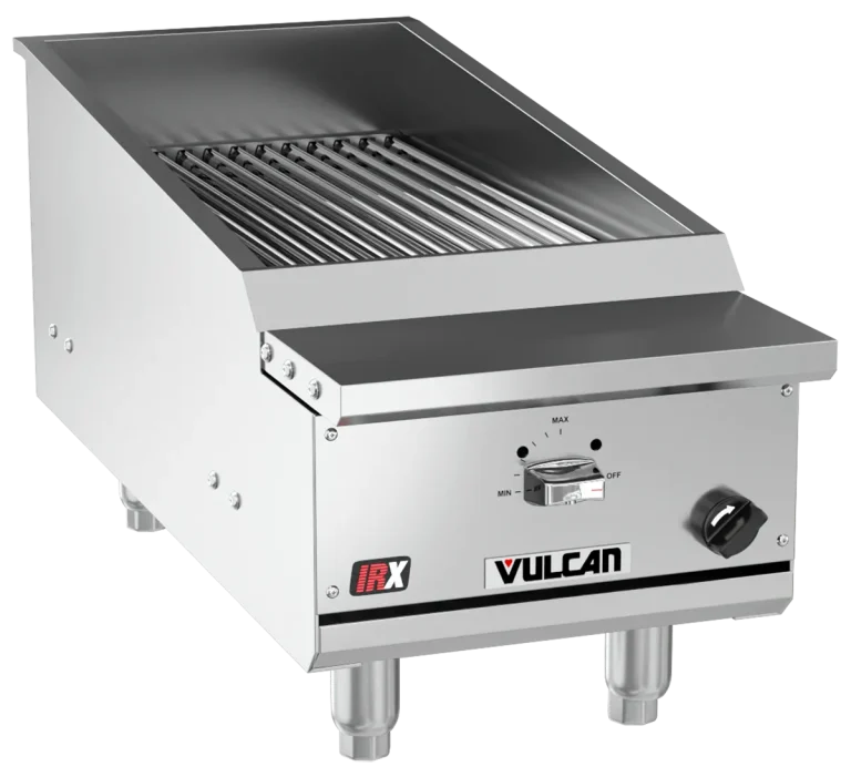 Vulcan VTEC IRX Infrared Charbroiler VTEC14