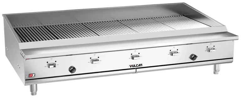 チャーブロイラー バルカン VTEC IRX 赤外線チャーブロイラー VTEC60