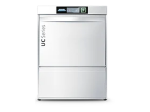 Undercounter Warewashers - UC Series Winterhalter