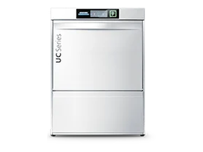 Máy Rửa Chén Bát Đặt Gầm Bàn Undercounter warewashers – UC Series Winterhalter