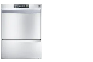 Máy Rửa Chén Bát Đặt Gầm Bàn U50 Undercounter Warewasher Winterhalter