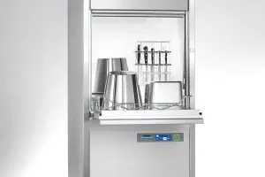 Winterhalter UF-M Utensil Washer for Pots, Pans & Kitchen Tools