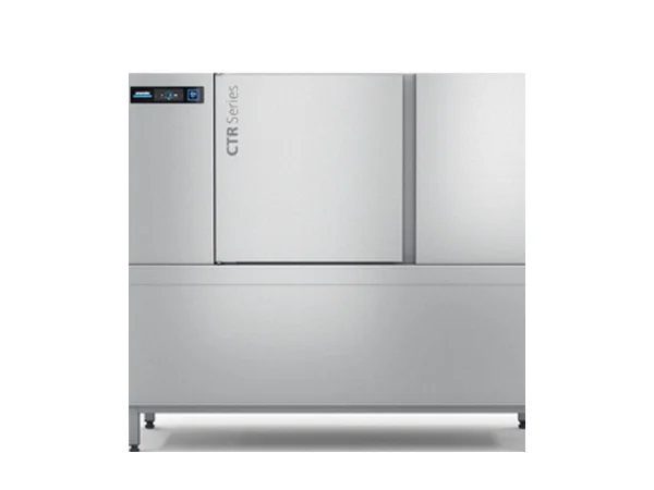ラックコンベヤー食器洗浄機 CTR M コンパクトラックコンベヤー食器洗浄機 Winterhalter