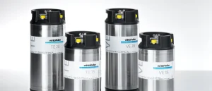 Winterhalter VE 20 Full Demineralisation Pure Water Cartridge