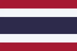 タイ国旗