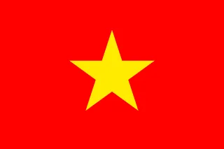 ベトナム国旗