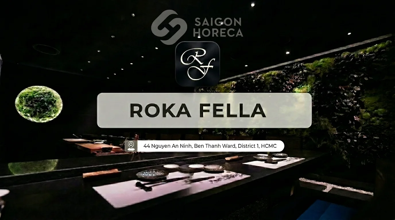 Roka Fella
