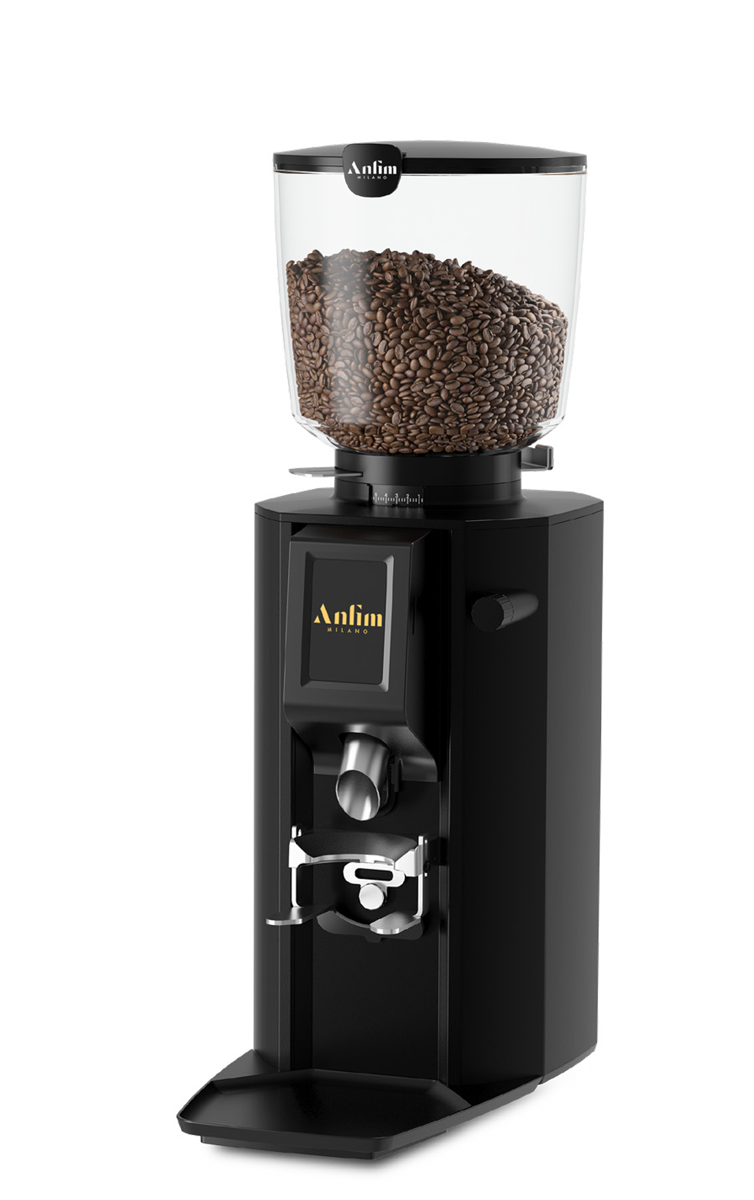 ALBA – Professional Espresso Grinder | Anfim