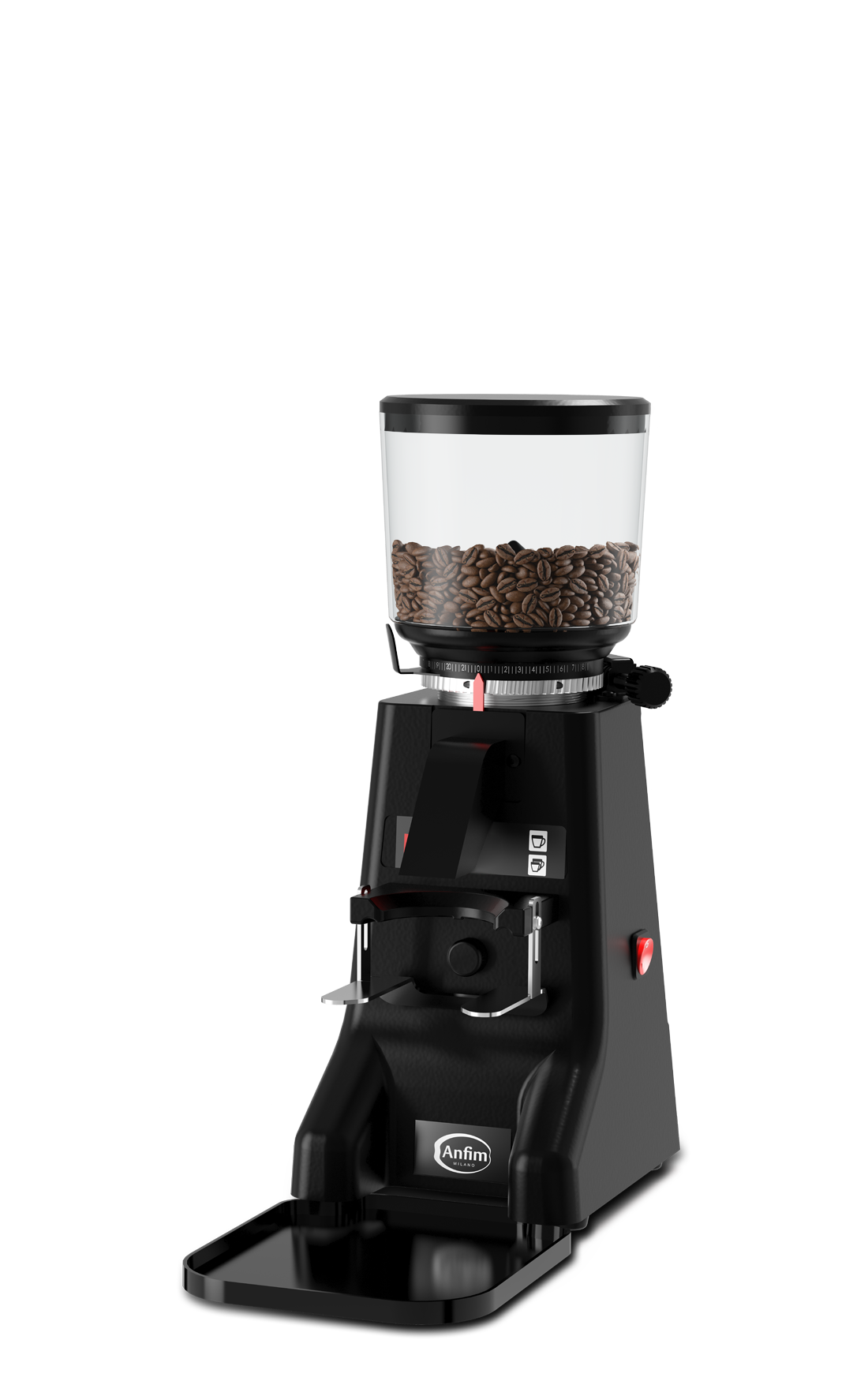 BEST ON DEMAND EL – Professional Grinder | Anfim
