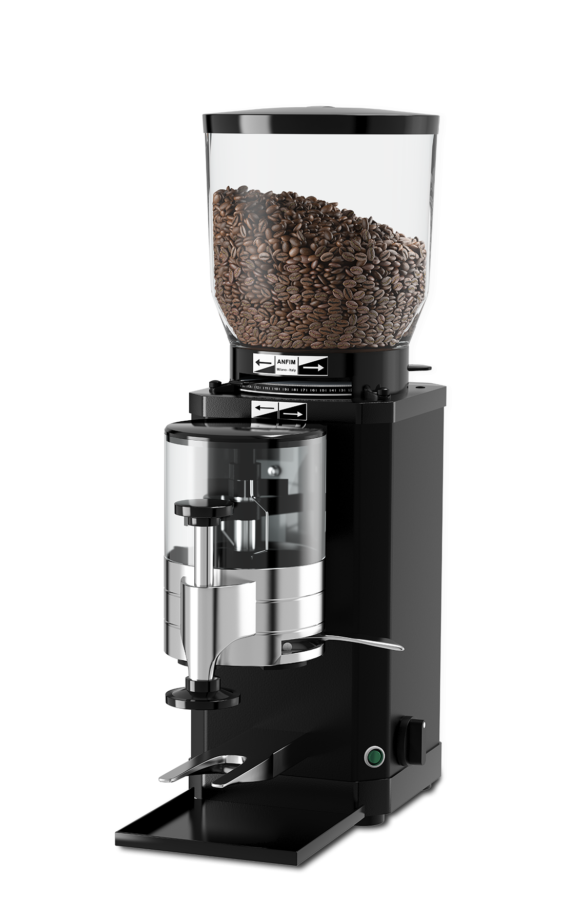 CAIMANO SPECIAL – Professional Grinder | Anfim