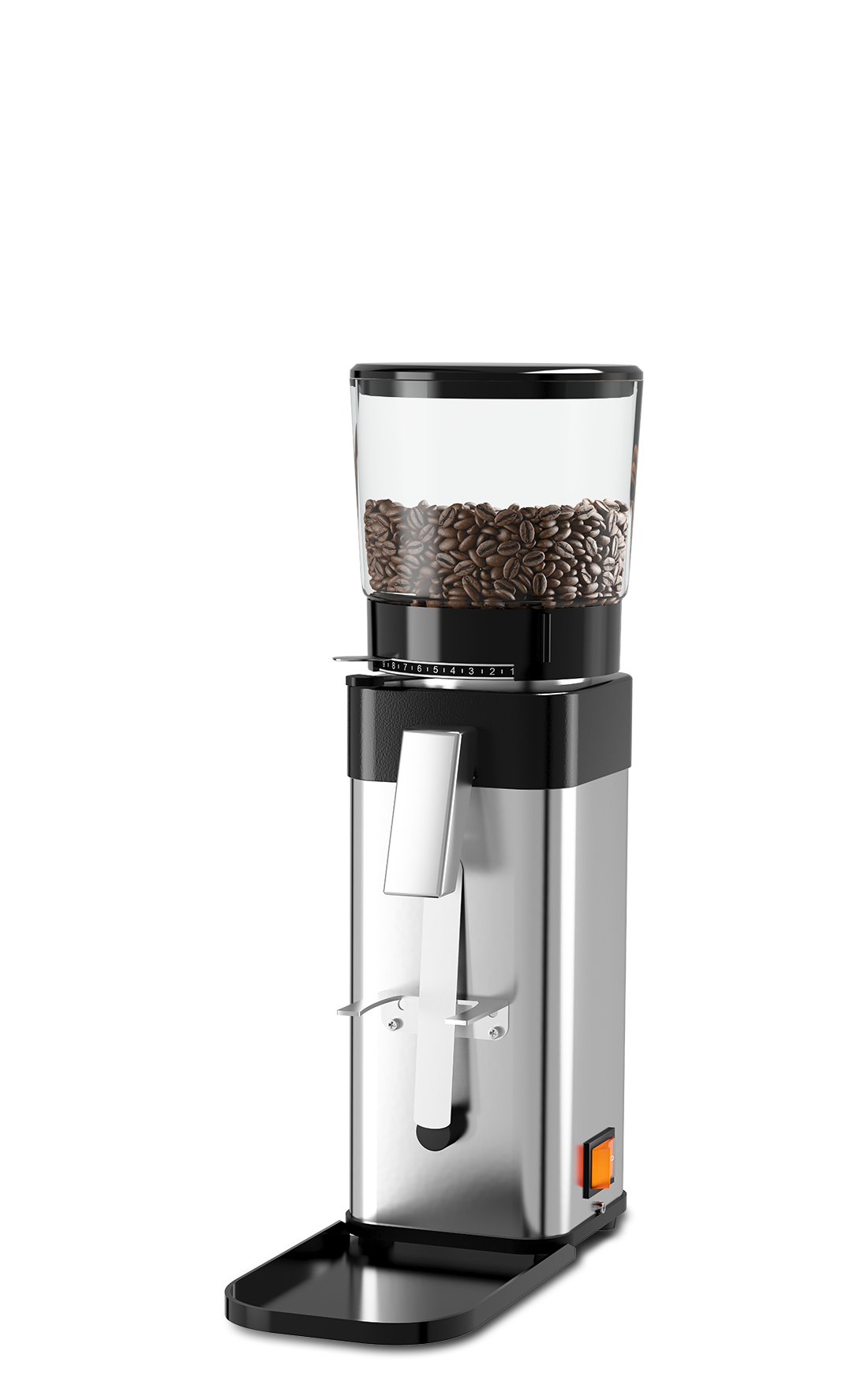 KS / KS-T – Semi Professional Grinder | Anfim