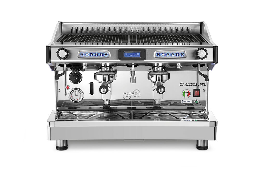 Classica Eva Plus | BFC srl | BFC