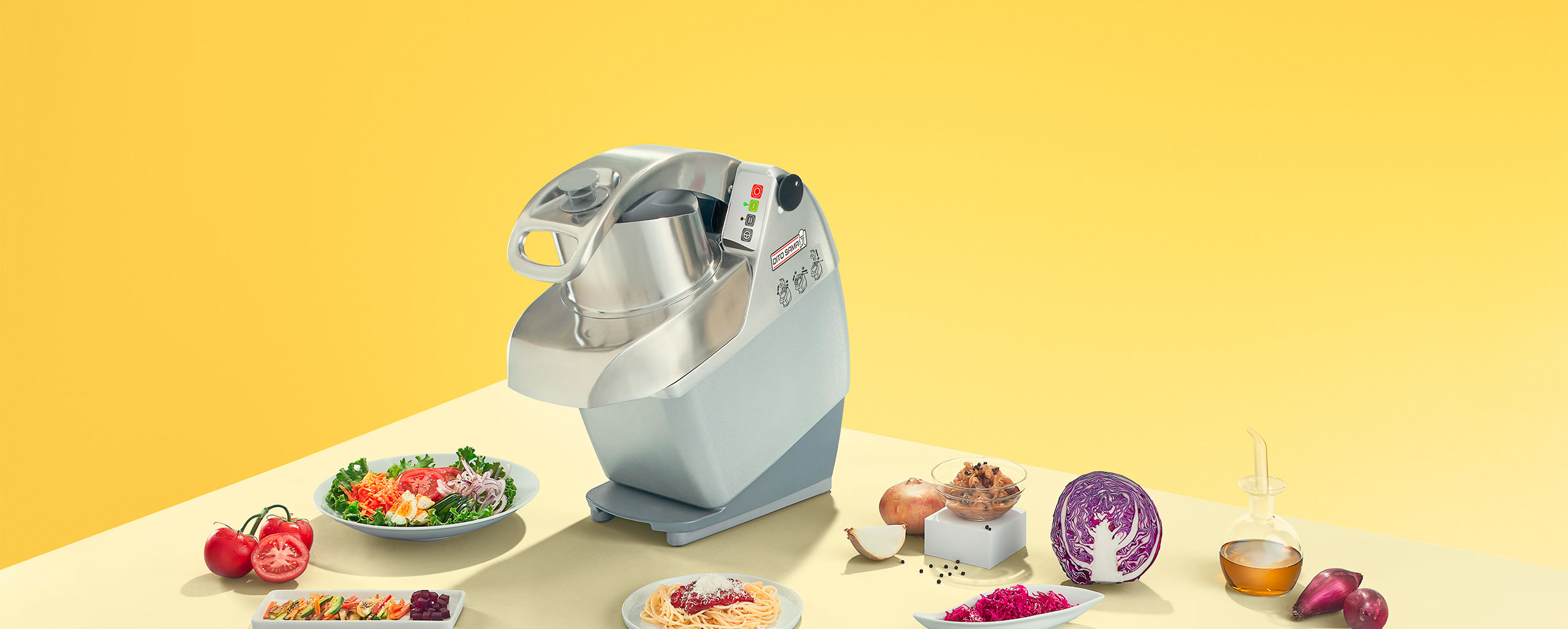 Dito Sama TR250 (Electrolux)