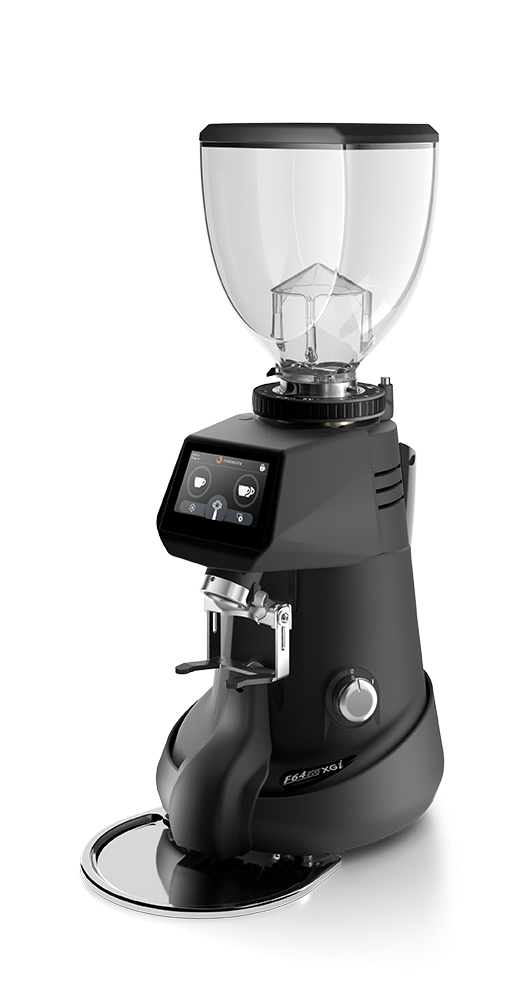 Electronic grinder F64 EVO XGi | Fiorenzato | Fiorenzato