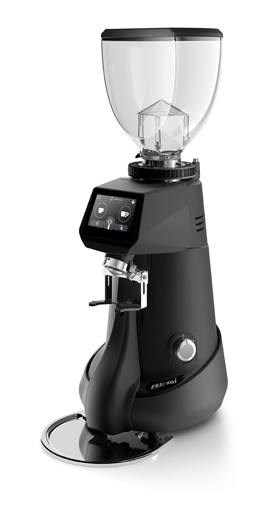 Electronic grinder F83 E XGi | Fiorenzato | Fiorenzato