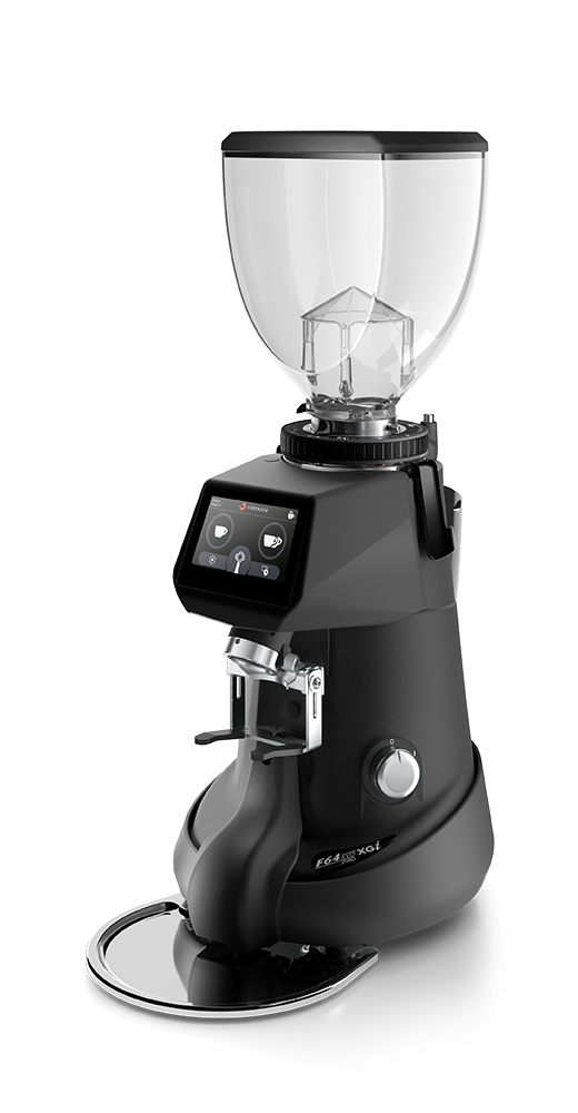 Electronic grinder F64 EVO XGi | Fiorenzato | Fiorenzato