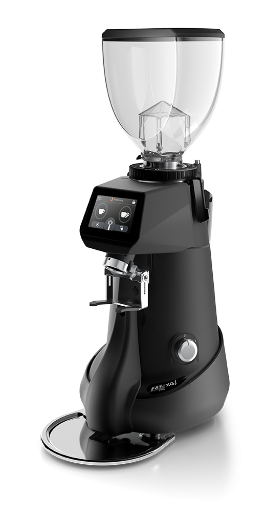 Electronic grinder F83 E XGi | Fiorenzato | Fiorenzato