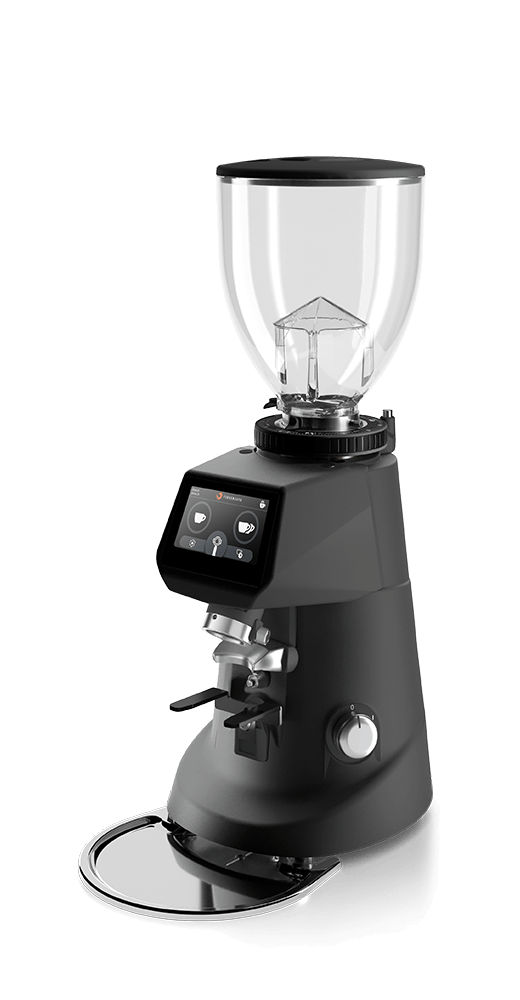 On Demand F64 E coffee grinder | Fiorenzato | Fiorenzato