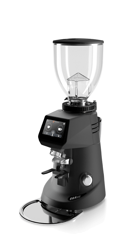 On Demand F64 EVO coffee grinder | Fiorenzato | Fiorenzato
