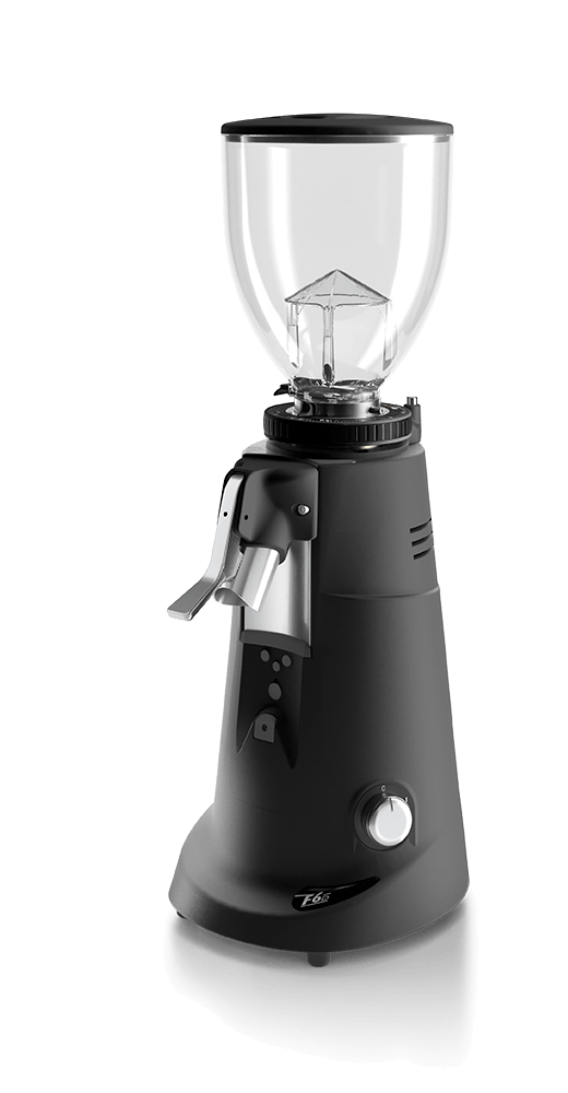 Traditional Coffee Grinder F6 D | Fiorenzato | Fiorenzato