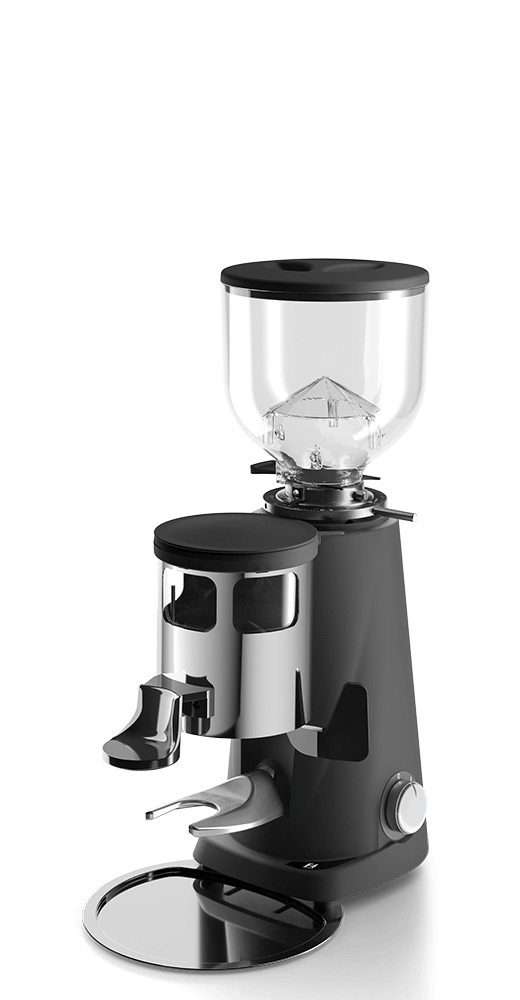 Traditional Coffee Grinder F4 A | Fiorenzato | Fiorenzato