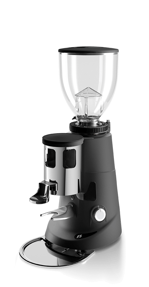 Traditional Coffee Grinder F5 A-M-T | Fiorenzato | Fiorenzato