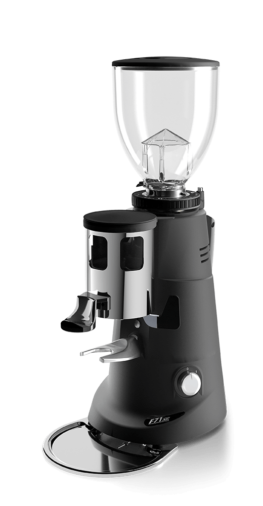 Traditional Coffee Grinder F71 AK | Fiorenzato | Fiorenzato