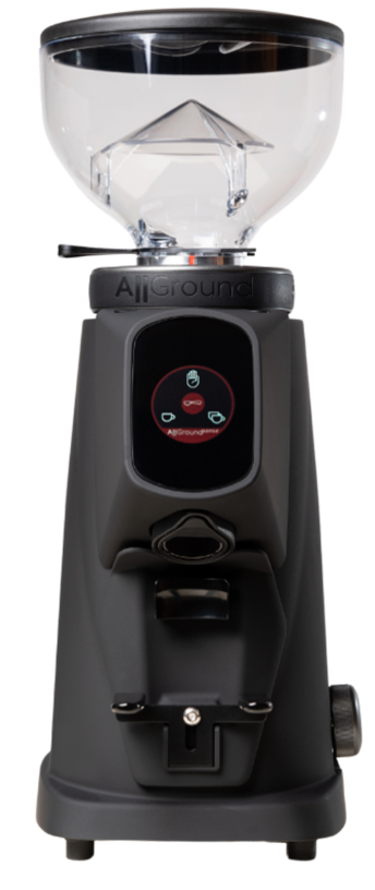 Coffee Grinder – AllGround Sense | Fiorenzato AllGround | Fiorenzato