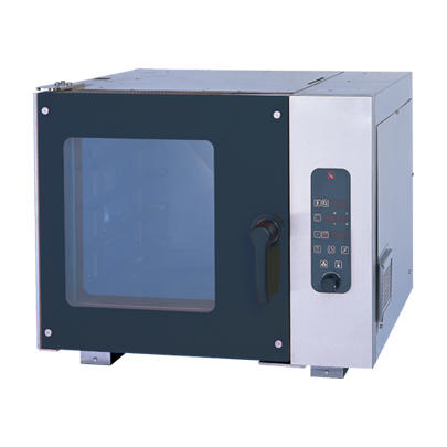 Thiết bị làm bánh theo chức năng Bakery Equipment / Convection Oven Fujimak FECS787484
