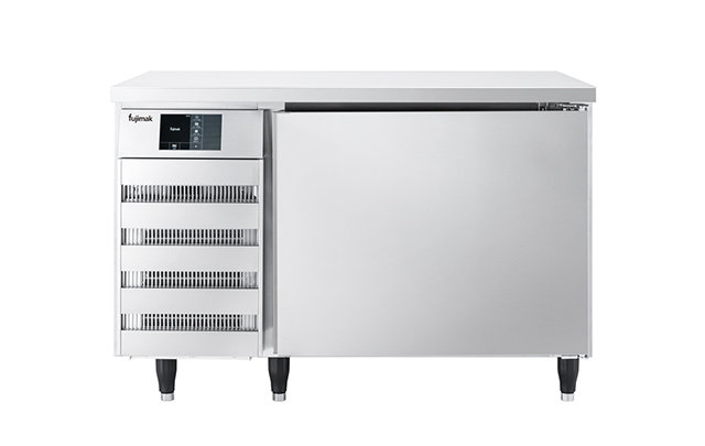 Tủ cấp đông nhanh / làm lạnh nhanh Blast Chiller and Freezer Fujimak FRBCT61EA
