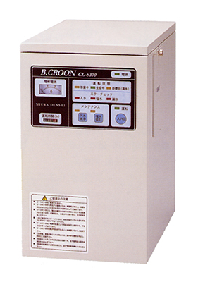 Thiết bị vệ sinh nhà bếp CL-S100 – Electrolyzed Hypochlorous Acid Water Generator Fujimak