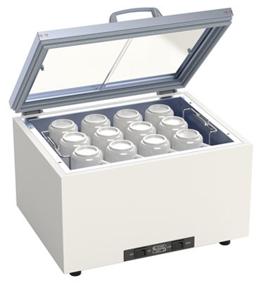 Thiết bị gia nhiệt phụ trợ Cup Warmer Fujimak DA-23GS
