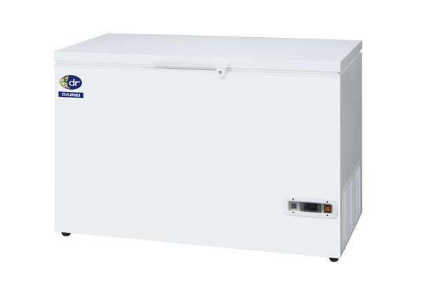Tủ Đông Dạng Nằm Có Ngăn Kéo DF-300e – chest freezer Fujimak