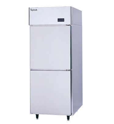 Tủ mát độ ẩm cao (bảo quản rau/hoa quả) FCS6180K – high-humidity refrigerator Fujimak