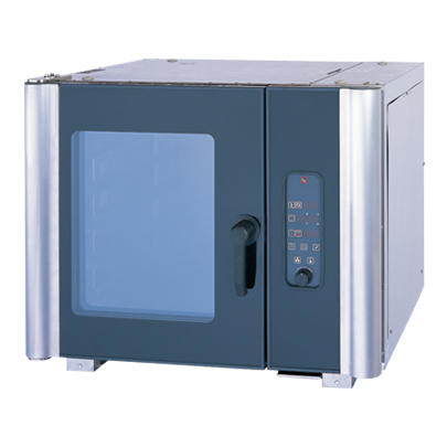 Thiết bị làm bánh theo chức năng FECH9093F5 – convection oven Fujimak