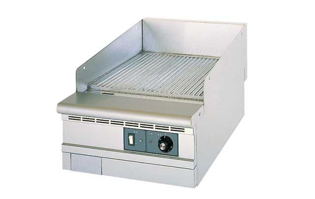 Bếp Chiên Phẳng & Lò Nướng Salamander FEFT50-1TG – electric griddle Fujimak
