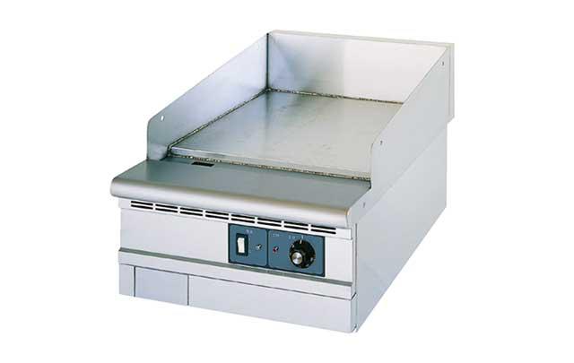 Bếp Chiên Phẳng & Lò Nướng Salamander FEFT50-1T – electric griddle Fujimak