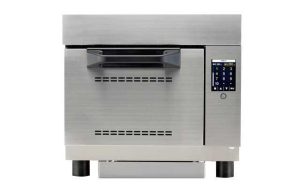 Lò Nướng Tầng & Lò Nhỏ Gọn Chuyên Dụng FESJ1053 – 1-phase 100V (variant) Fujimak