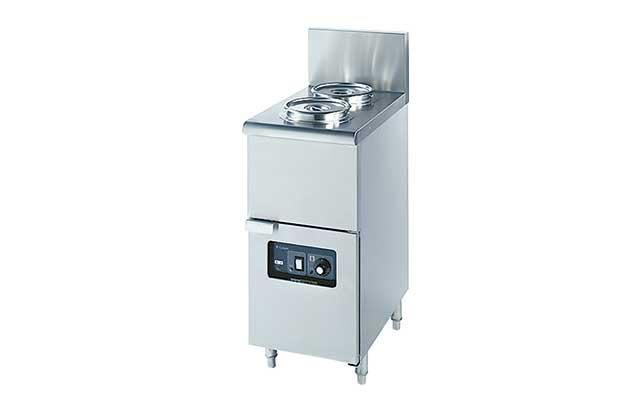 Tủ giữ nóng thực phẩm FESU3560 – warmer Fujimak