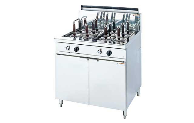 Nồi Luộc Mì Ý & Spaghetti FGNB807566A – gas Fujimak