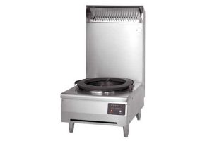 Bếp/lò gas công nghiệp FGTLS1675 – JIA-certified Fujimak